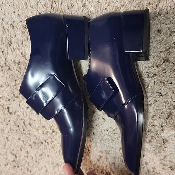 Vince Wren velcro oxford - Picture 5 of 9